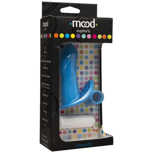 Smooth Finger Vibrator