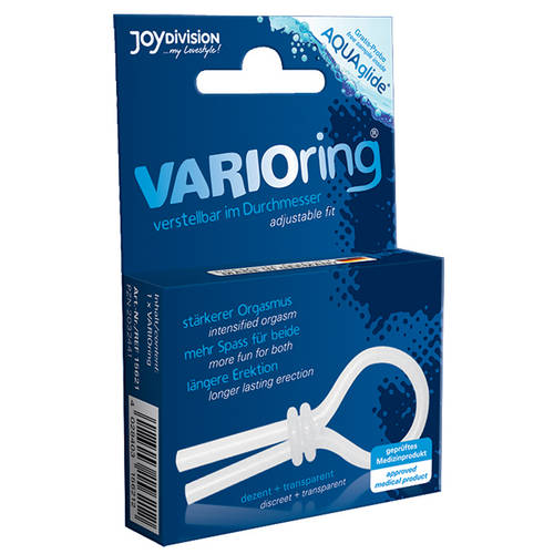 VARIO Cock Ring