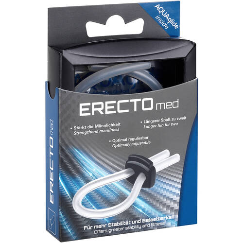 ERECTOmed Cock Ring