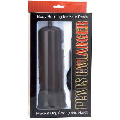 Beginners Penis Pump
