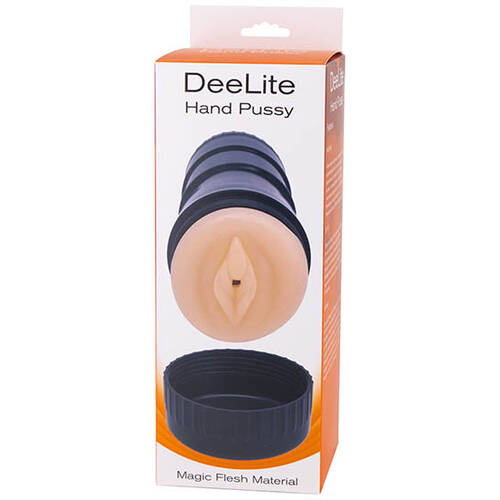 DeeLite Pocket Pussy