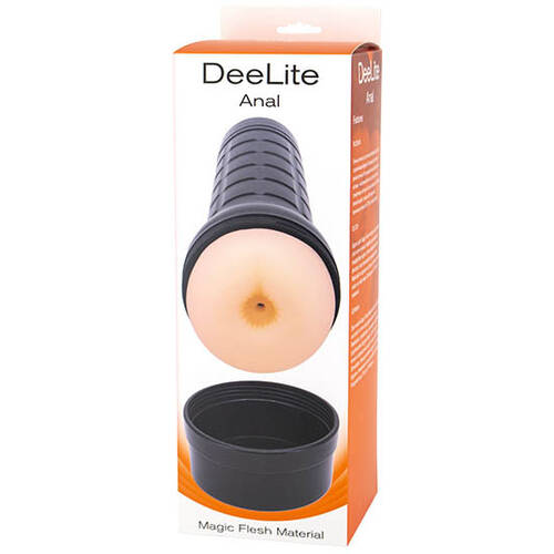 Deelite Anal Stroker