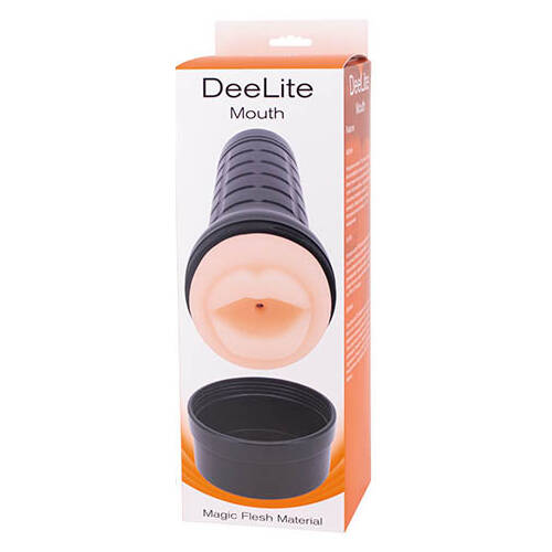 Deelite Mouth Stroker