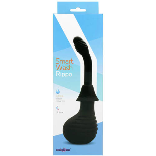 Rippo Anal Douche