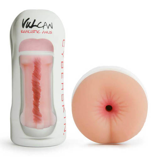Realistic Ass Stroker