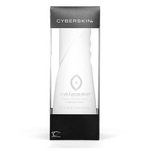 Cyberskin Release Tight Ass Stroker Flesh