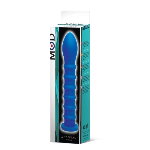 Mod Wand  Ribbed