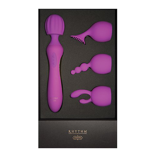 Bhangra Wand Massager