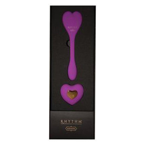 Natya Clit Stimulator