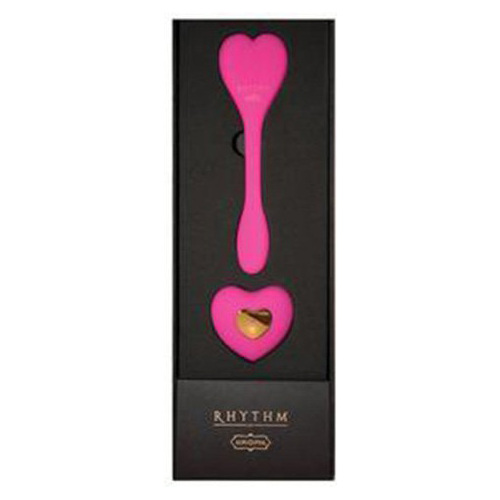 Natya Clit Stimulator