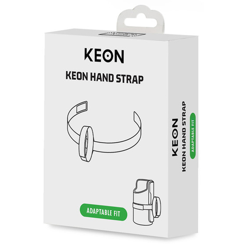 Keon Hand Strap Accessory