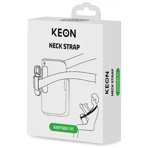 Keon Neck Strap Accessory