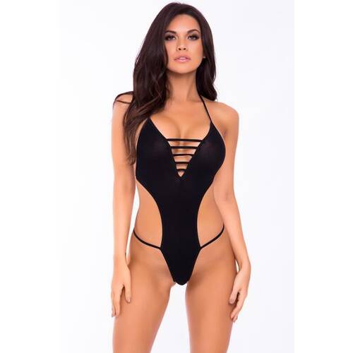 Vixen Bodysuit S/M