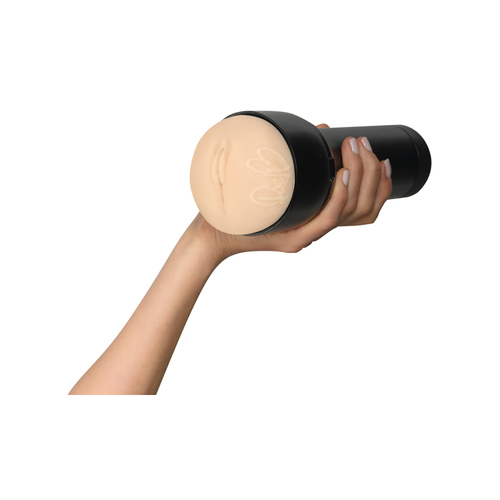 Feel Rae Lil by KIIROO Stars Collection Strokers PowerBlow Compatible