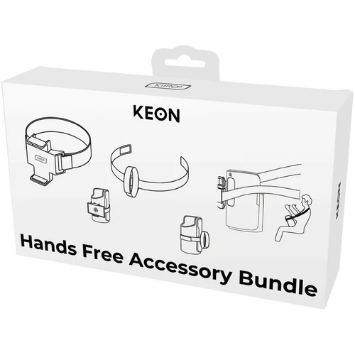 Keon Accessory Bundle