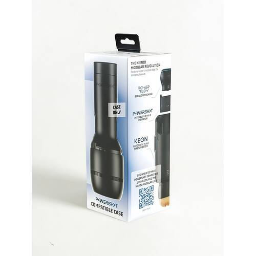 Compatible Case for Powershot by KIIROO