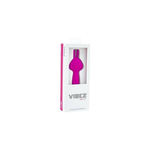 Rabbit Ears Wand Massager