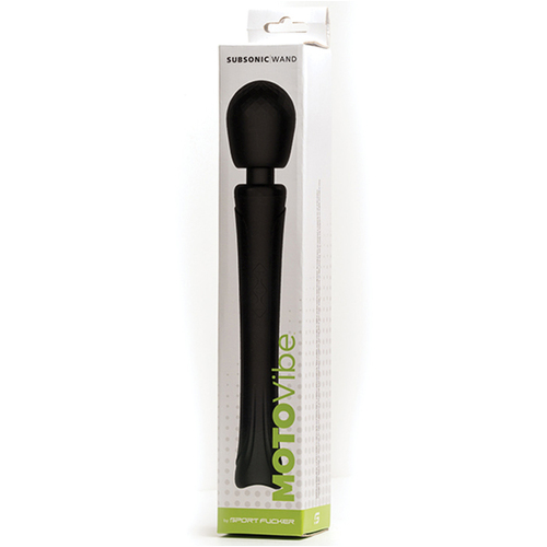 Motovibe Subsonic Wand