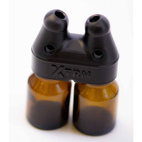 Snffr Twin Aroma Topper