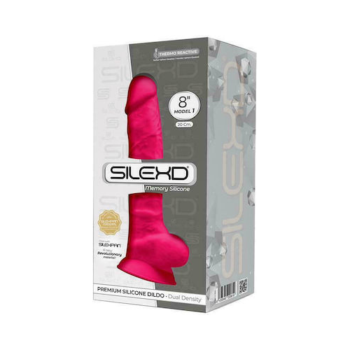 Silexd Model 1 (8")