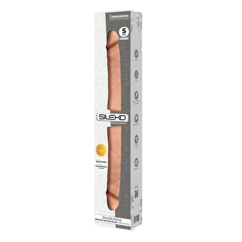 SILEXD DOUBLE DONG 15"