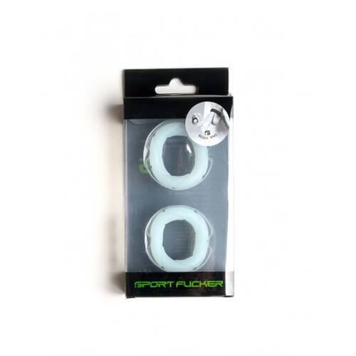 Ready Rings Glow