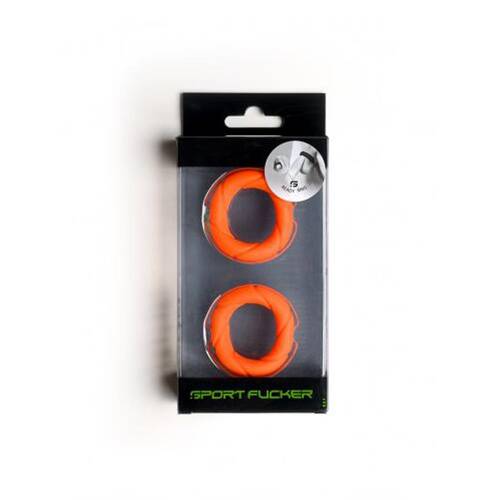 Ready Rings Orange