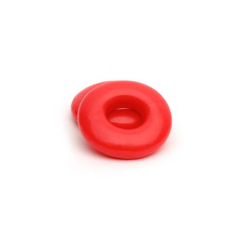 Stacker Rings Red
