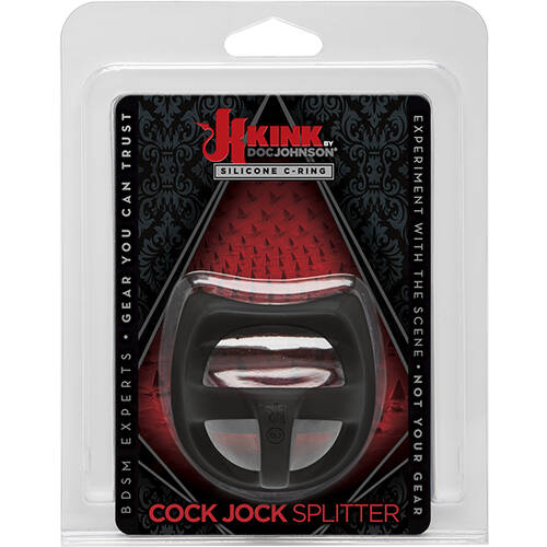Cock Jock Cock & Ball Ring