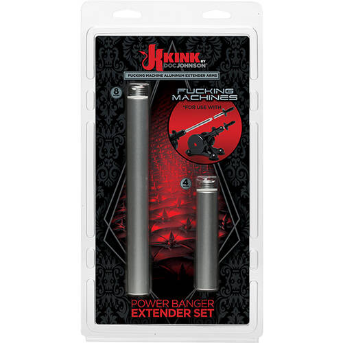 Power Banger Extender Set