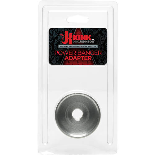 Power Banger Adapter