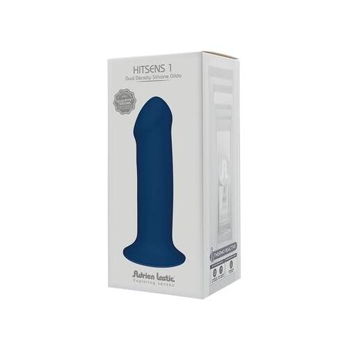 Hitsens 1  7"