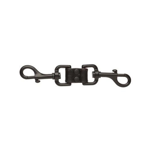 KINK - Leather - 2-Way Access Clips