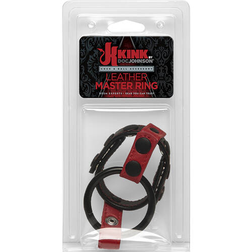 Masters Cock & Ball Ring