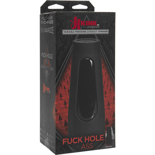 Fuck Hole Ass Stroker