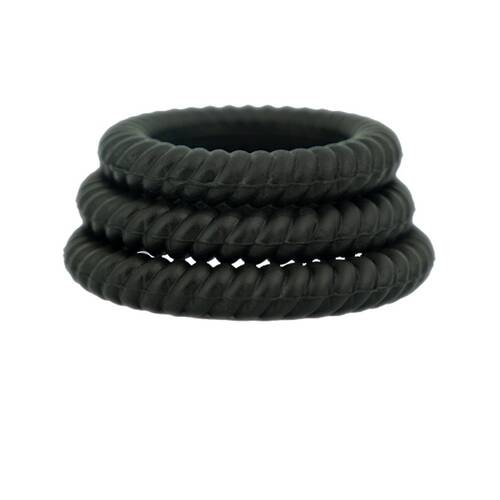 Ram Ultra Cocksweller Black