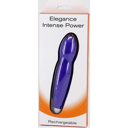 Elegance Intense Power Rechargeable