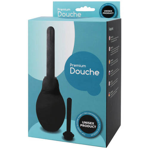 Premium Anal Douche
