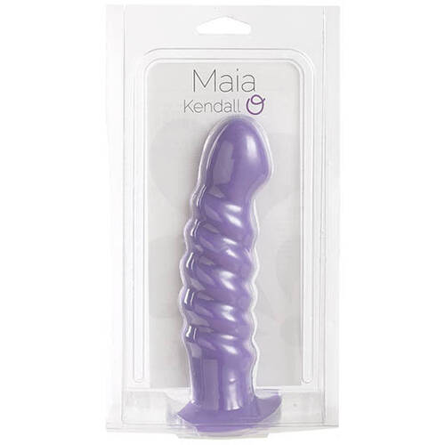 8" Kendall Dildo