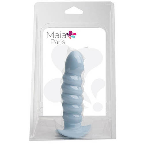 5" Paris Dildo