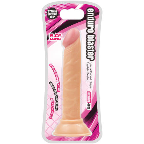 5" Cock