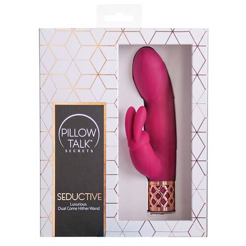 Pillow Talk Secrets Seductive