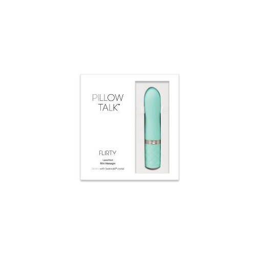 Flirty Bullet Vibrator