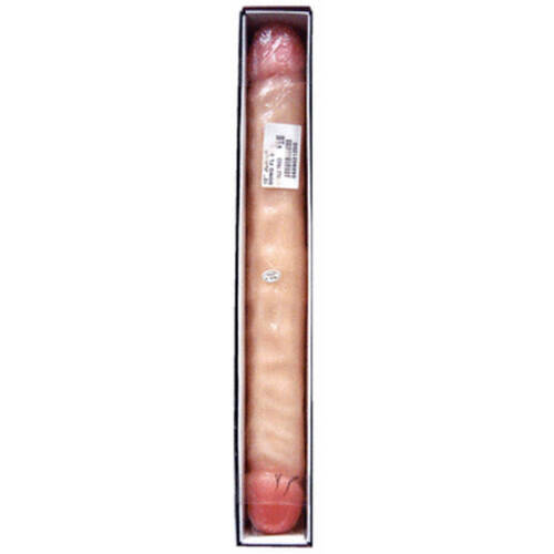 12" Double Dildo