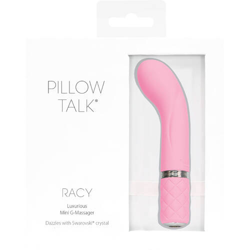 5" Racy G-Spot Vibrator
