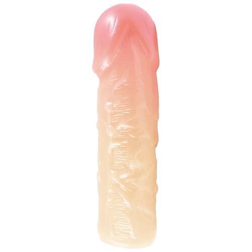 My Penis Extension 1 White