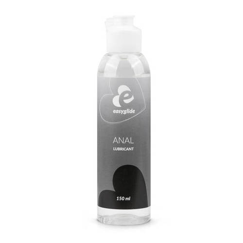Easyglide Anal Lube 150ml