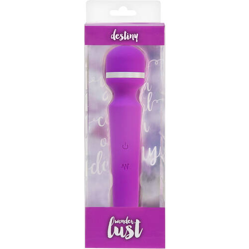 Wonderlust Destiny Wand