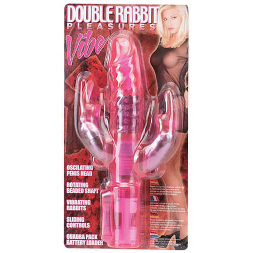 Double Vibrating Rabbit