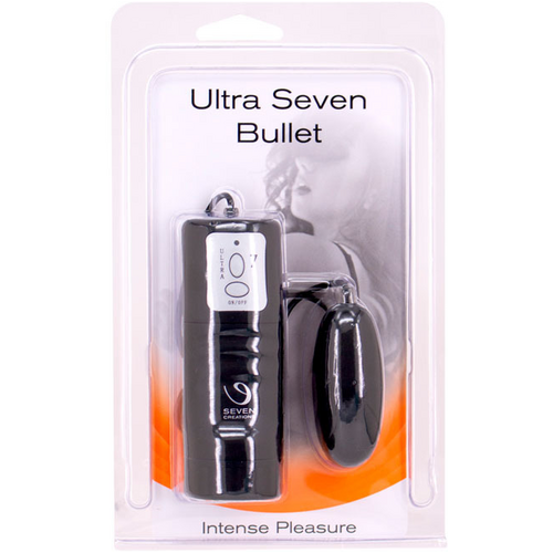 UltraSeven Egg Vibrator